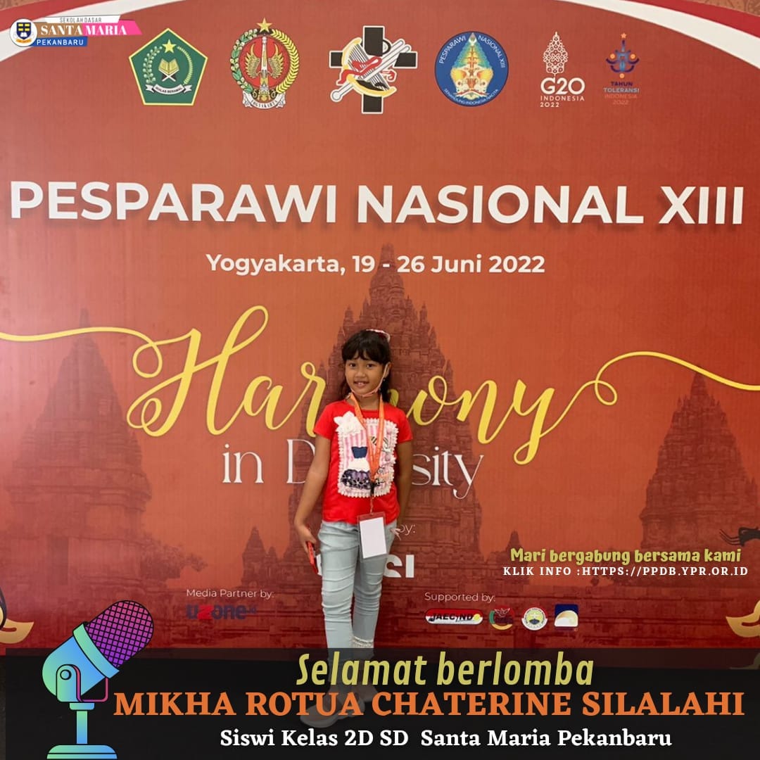 National Singing Competition