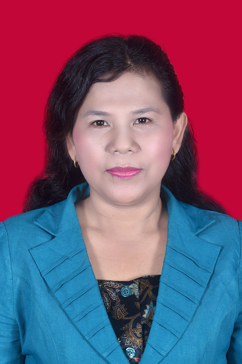 Katarina Setiawati, S.E.