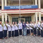 Guru Penggerak Angkatan IV