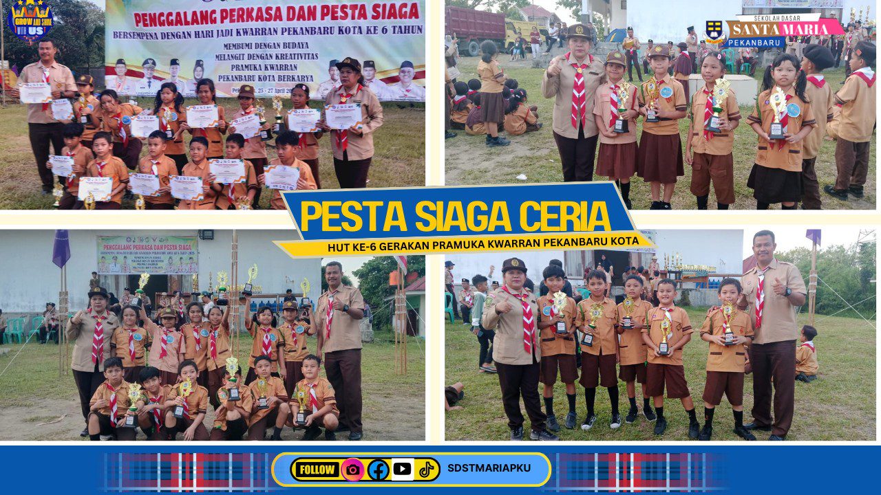 Pesta Siaga Ceria