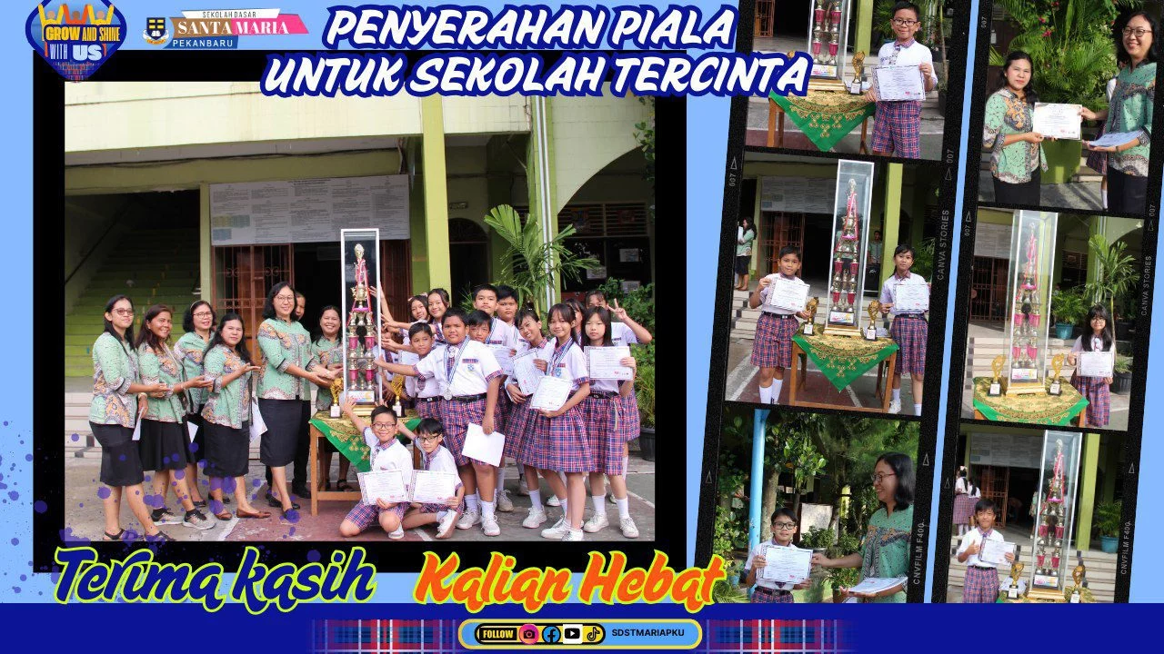 Juara Umum Olimpiade PPKn FKIP Unri