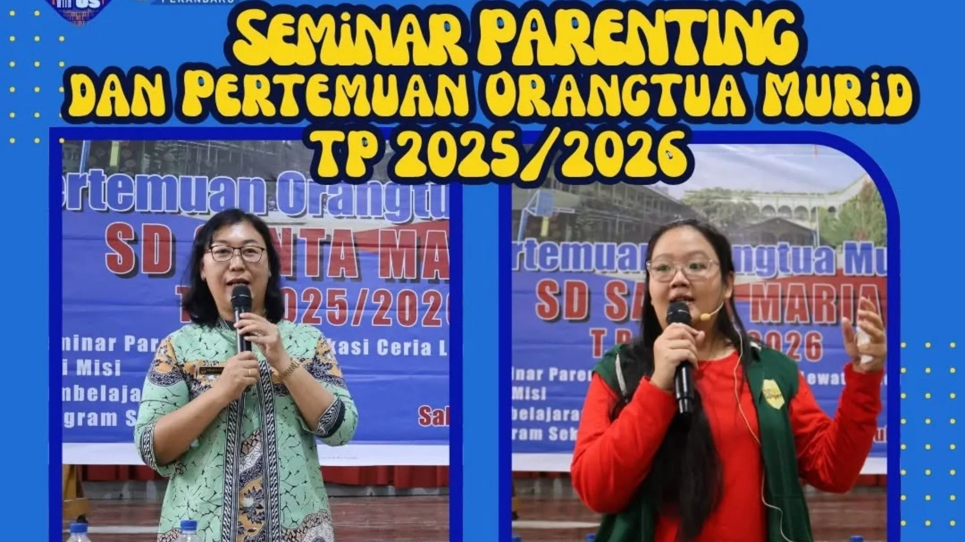 Parenting Seminar