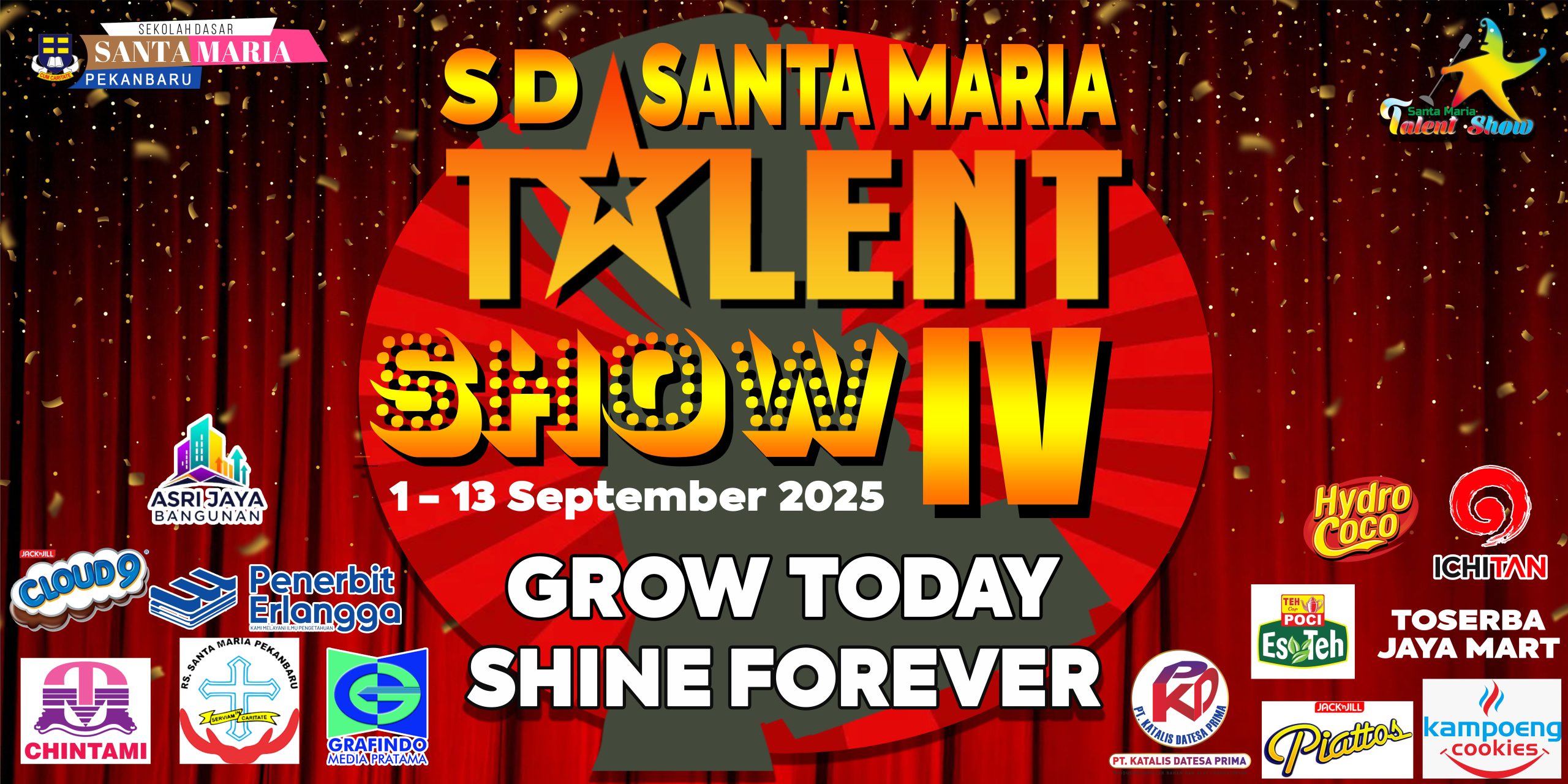 Talent Show 2025