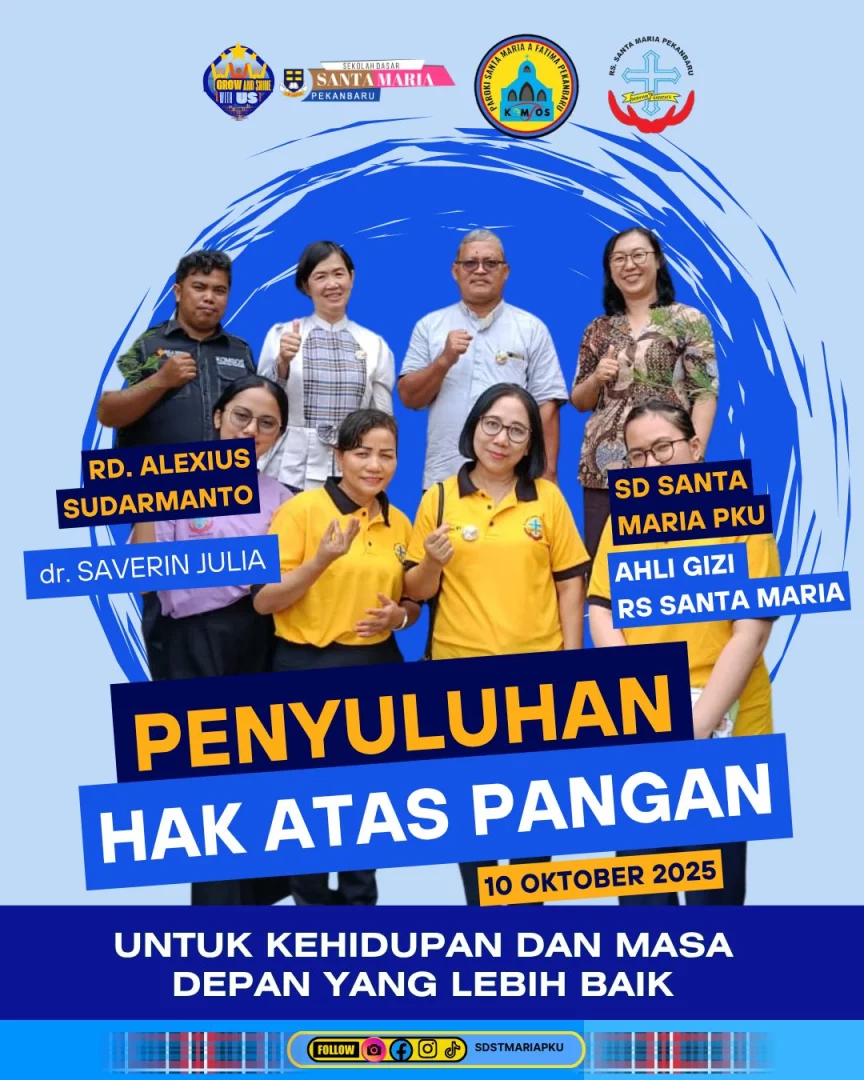 Nutrition Rights Education: Building a Better Life and Future!