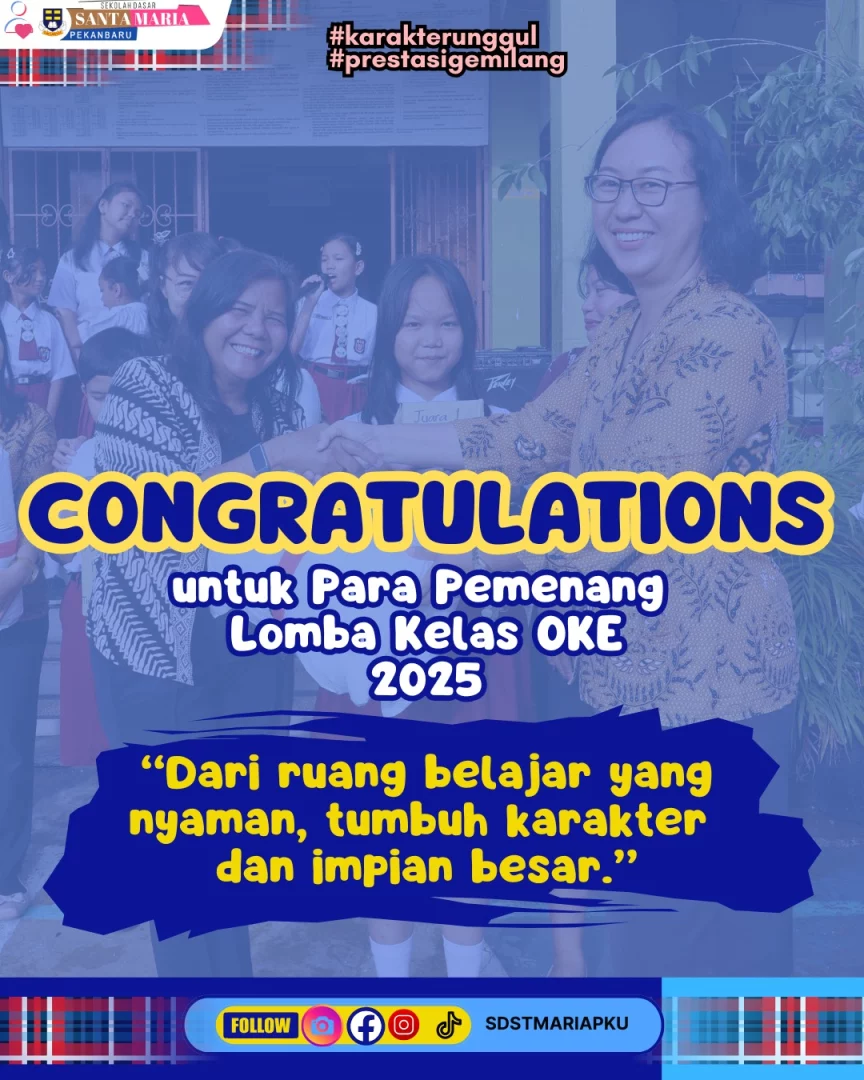 Classroom Competition