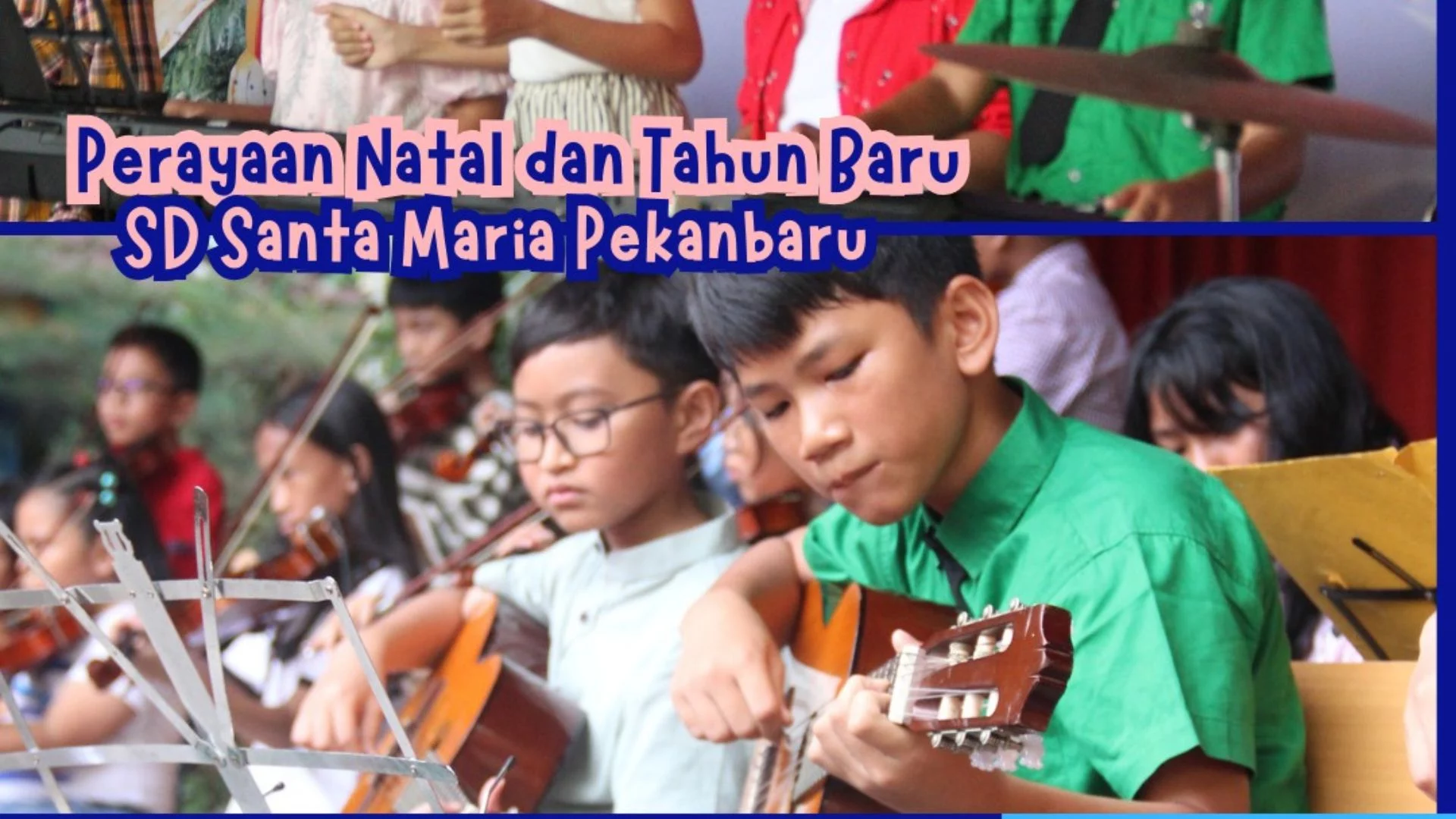 Merry Christmas & Happy New Year