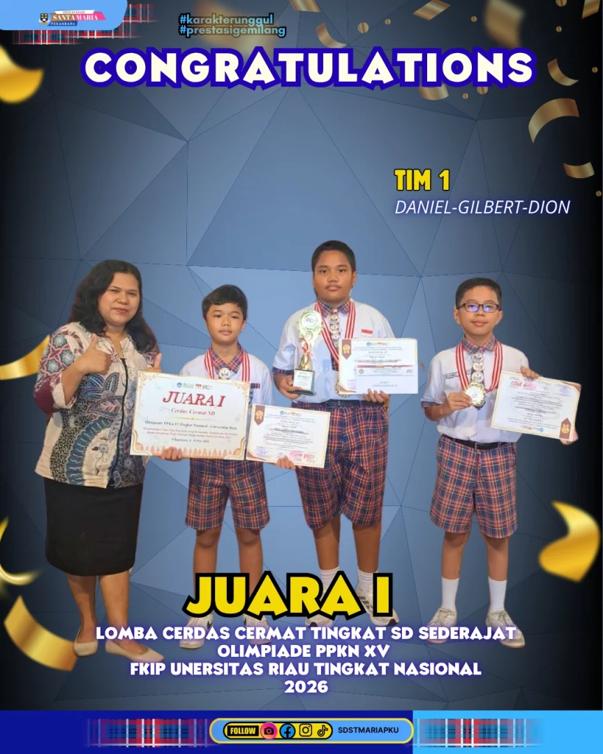 Quiz Bowl Competition