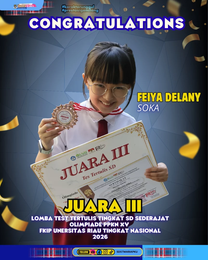 National PPKn Olympiad