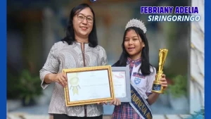 Anugerah Anak Indonesia Awards 2026