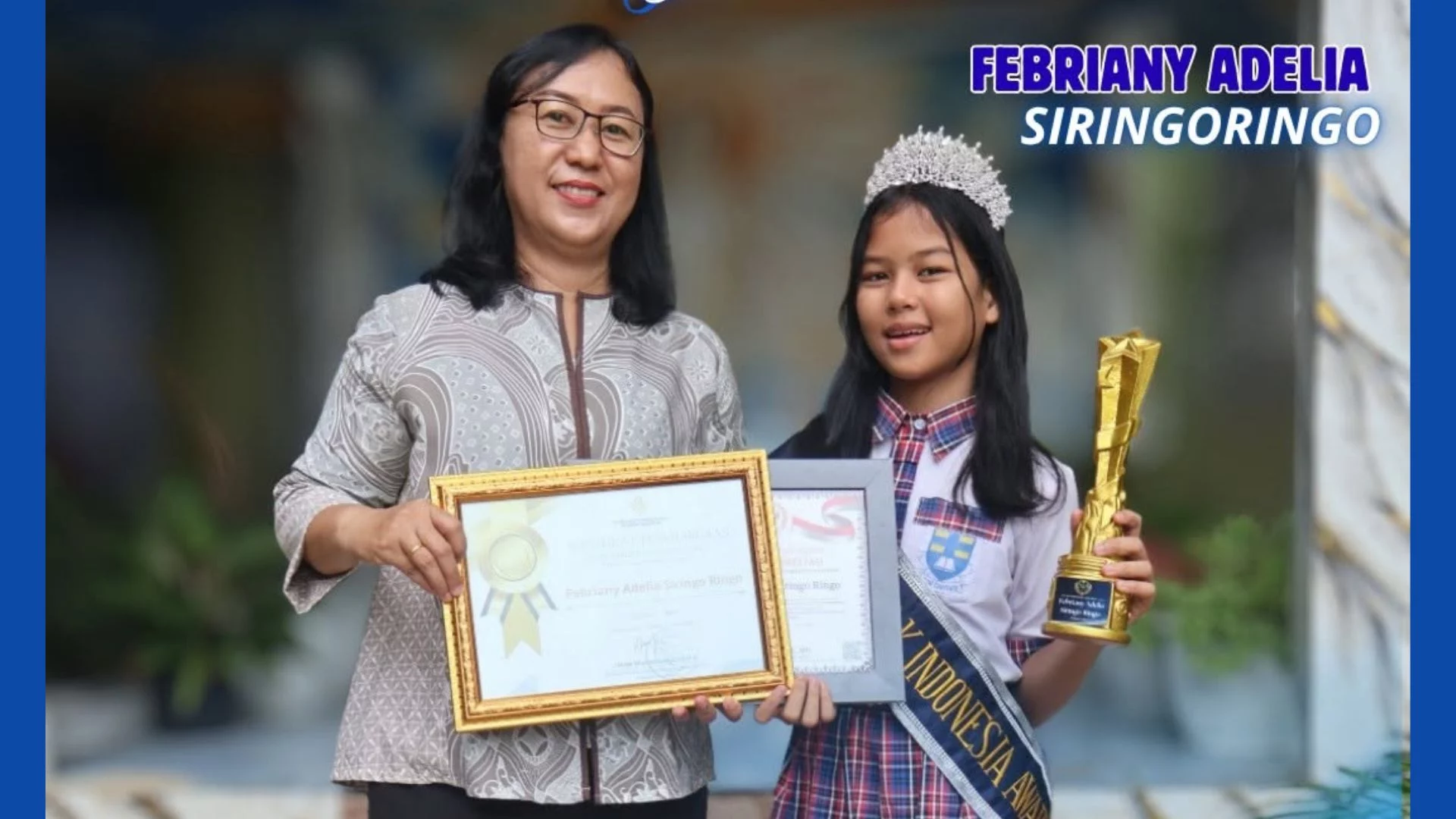 Anugerah Anak Indonesia Awards 2026
